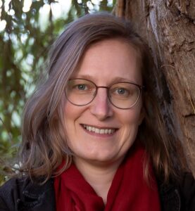 Ute Drechsler, traumasensibles Coaching für Introvertierte und Hochsensible